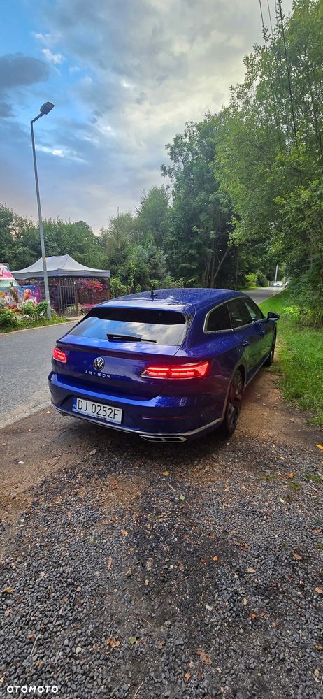 Volkswagen Arteon 2.0 TSI R-Line DSG - 6