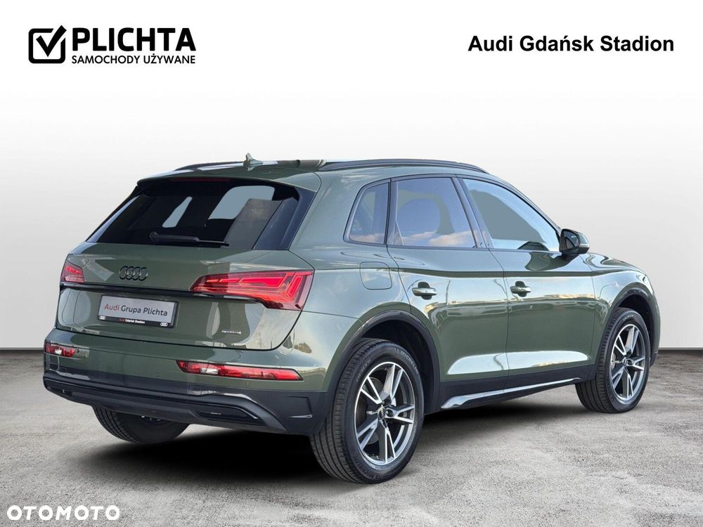 Audi Q5 - 5