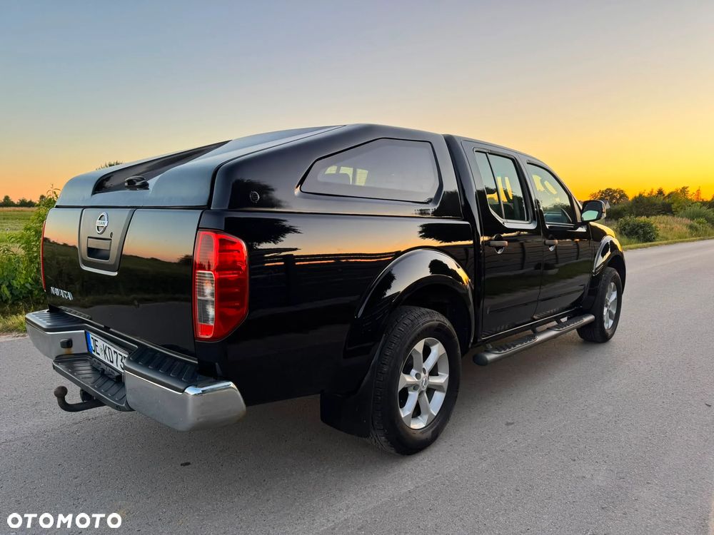 Nissan Navara - 4