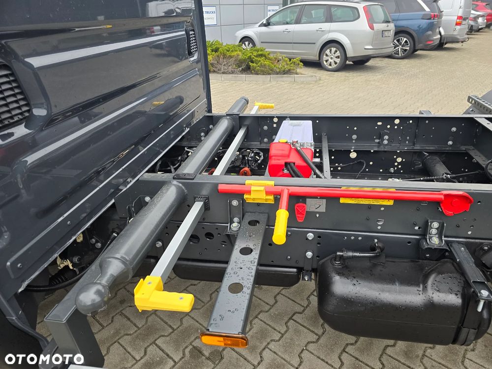 Iveco WYWROTKA NAJTANIEJ W POLSCE !!! - 16