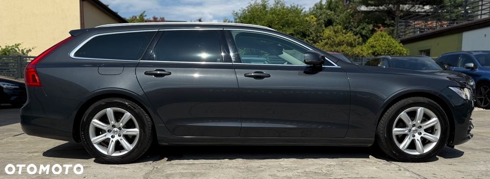 Volvo V90 D4 Geartronic Momentum - 7