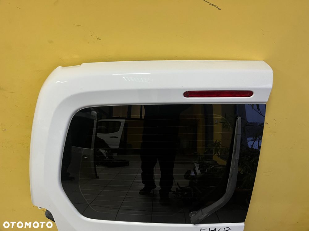 Opel Combo E Berlingo IV Partner IV Proace city Drzwi tylne tyl lewe EWP - 5