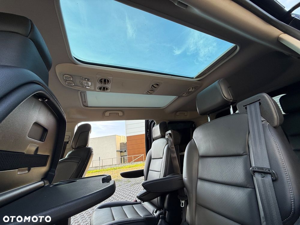 Citroën SpaceTourer 2.0 BlueHDi M Business Lounge - 24