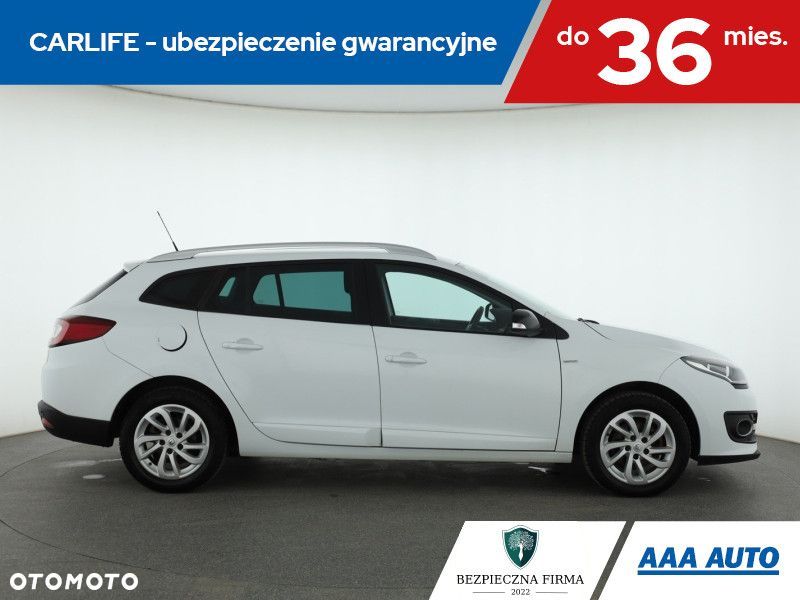 Renault Megane - 8