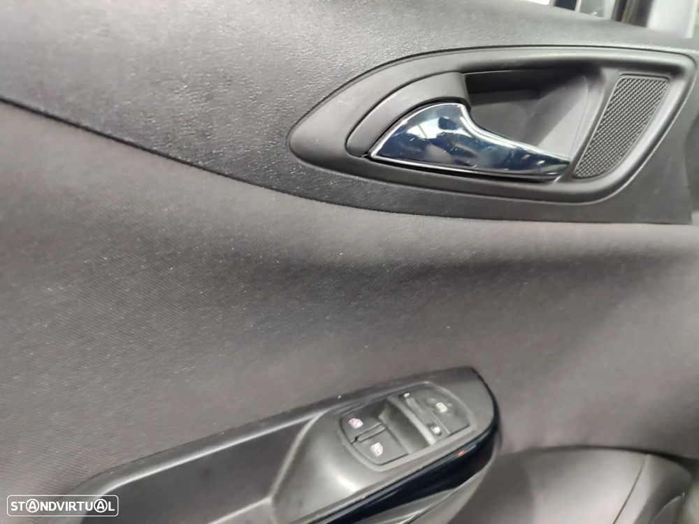 Opel Corsa 1.3 CDTi Dynamic - 28