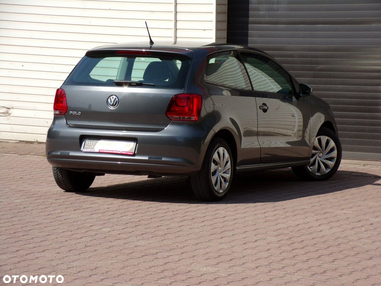Volkswagen Polo - 12