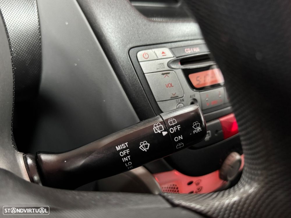 Citroën C1 1.0 SX Airdream - 22