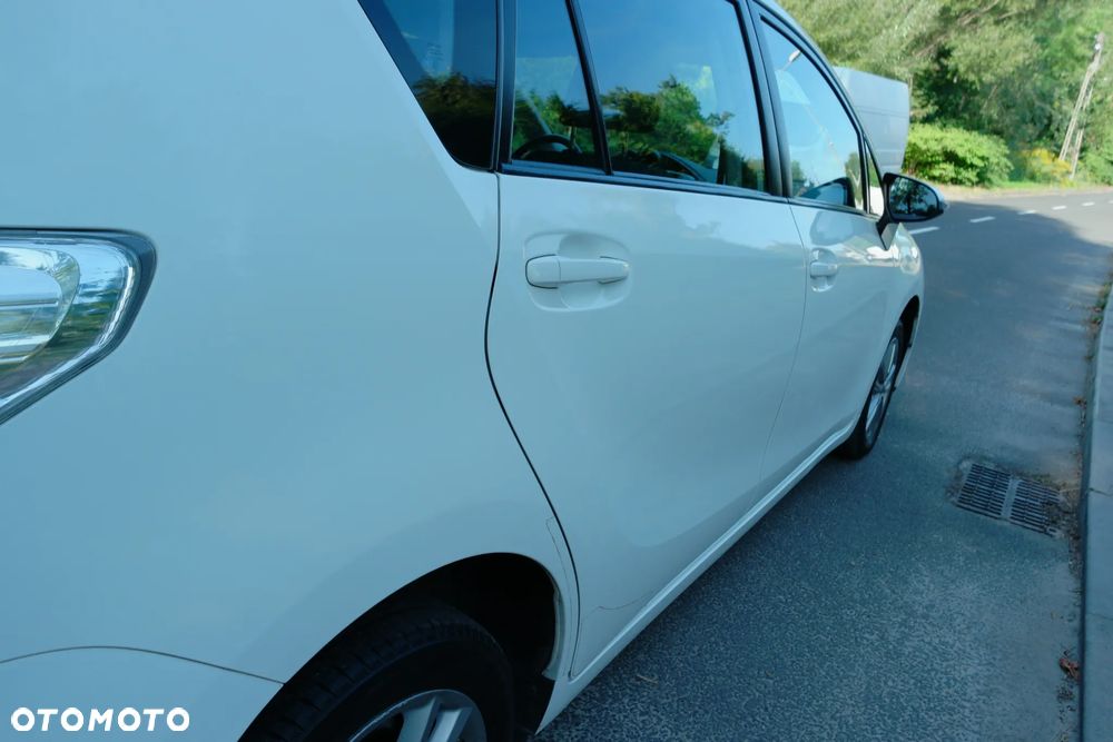 Toyota Verso - 14