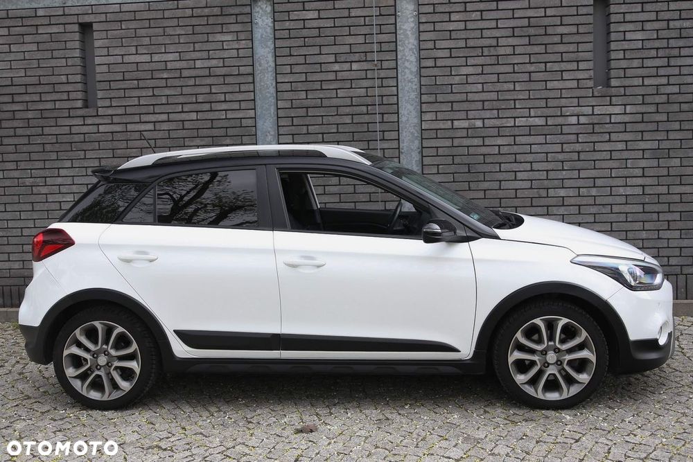 Hyundai i20 1.0 T-GDI Active - 5