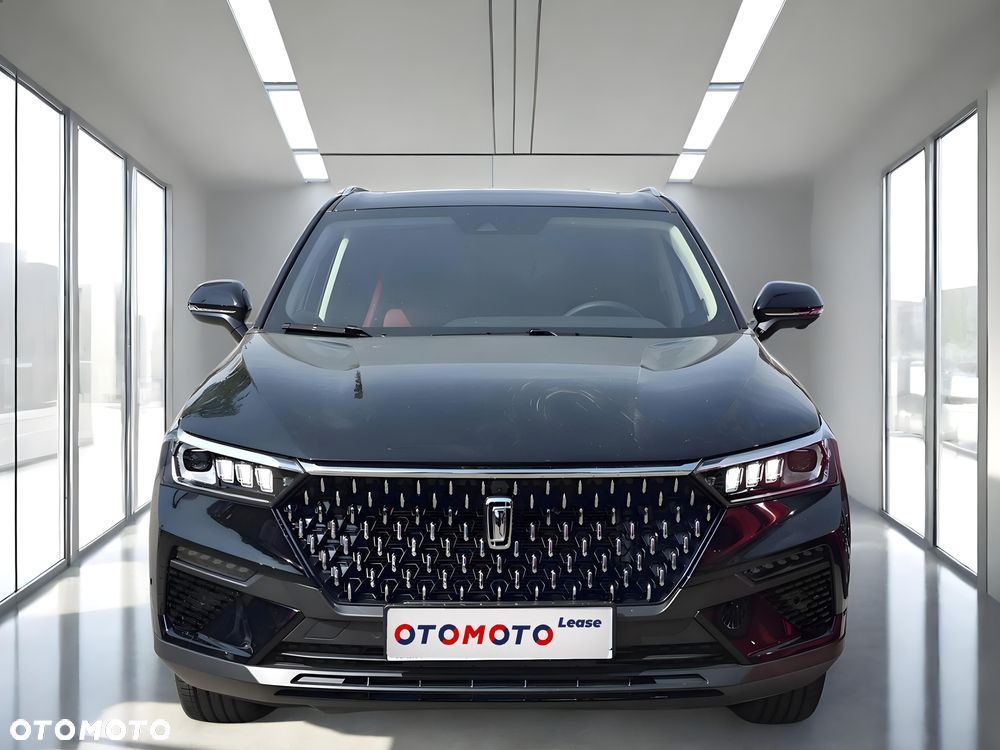 Bestune T77 1.5T Elegance DCT - 3