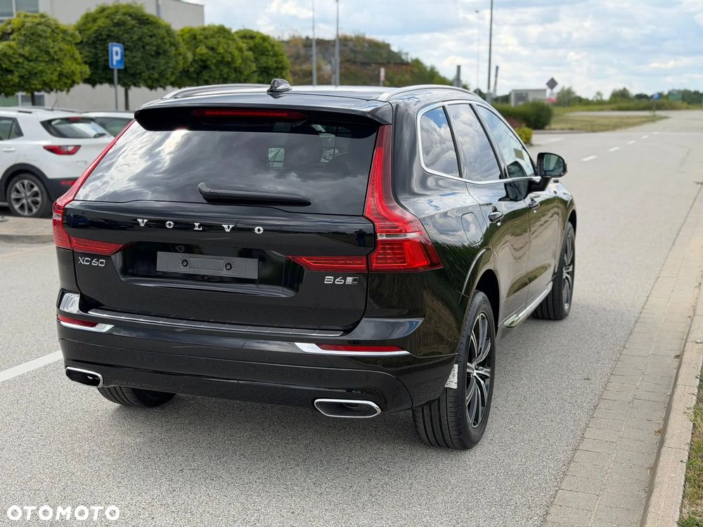 Volvo XC 60 B6 B AWD Inscription - 27