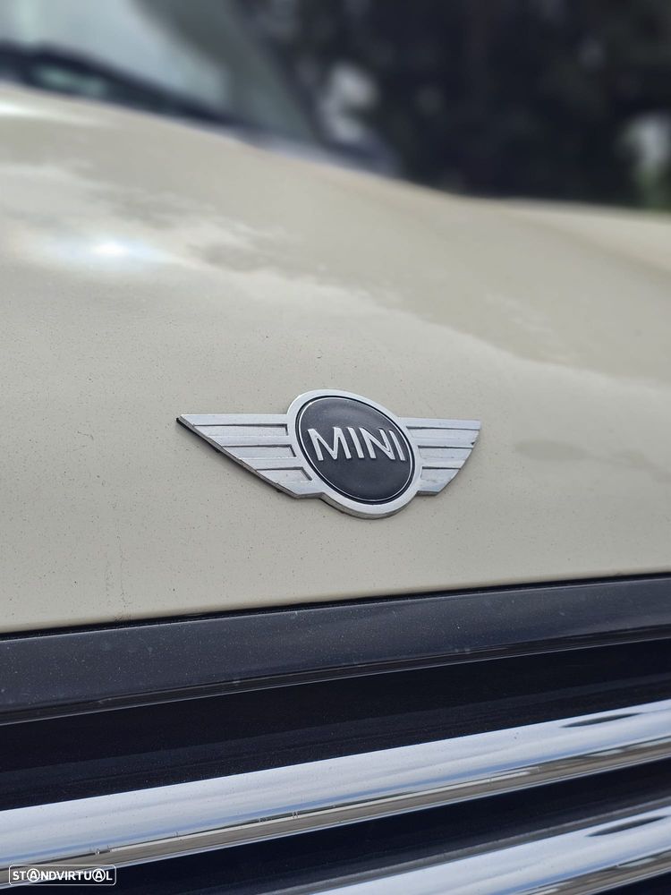 MINI 3 Portas - 16