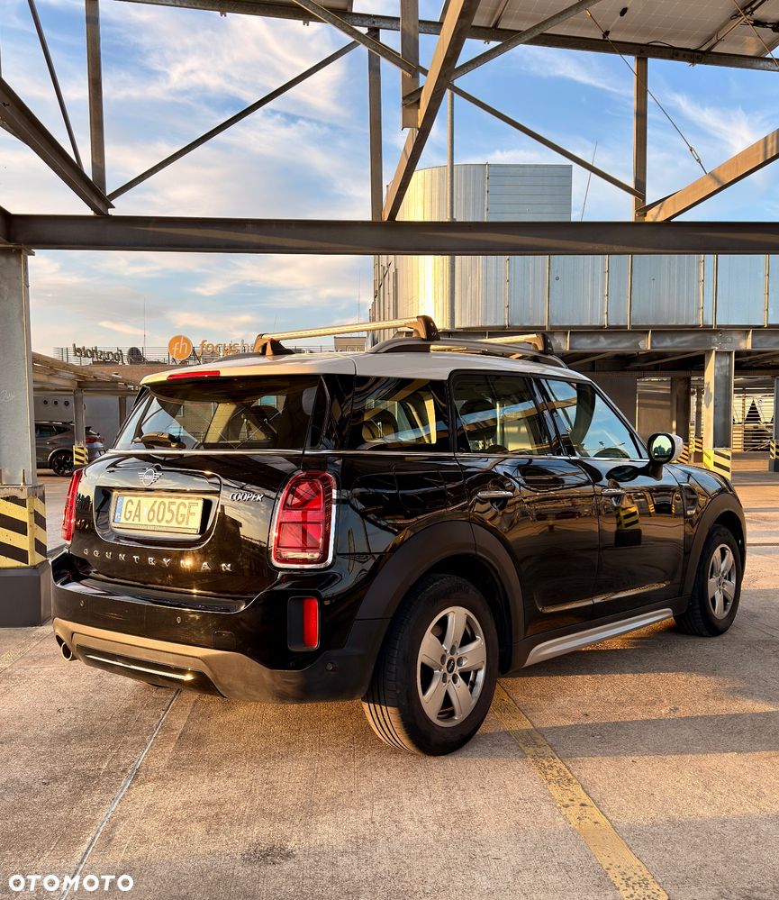 MINI Countryman Cooper - 4