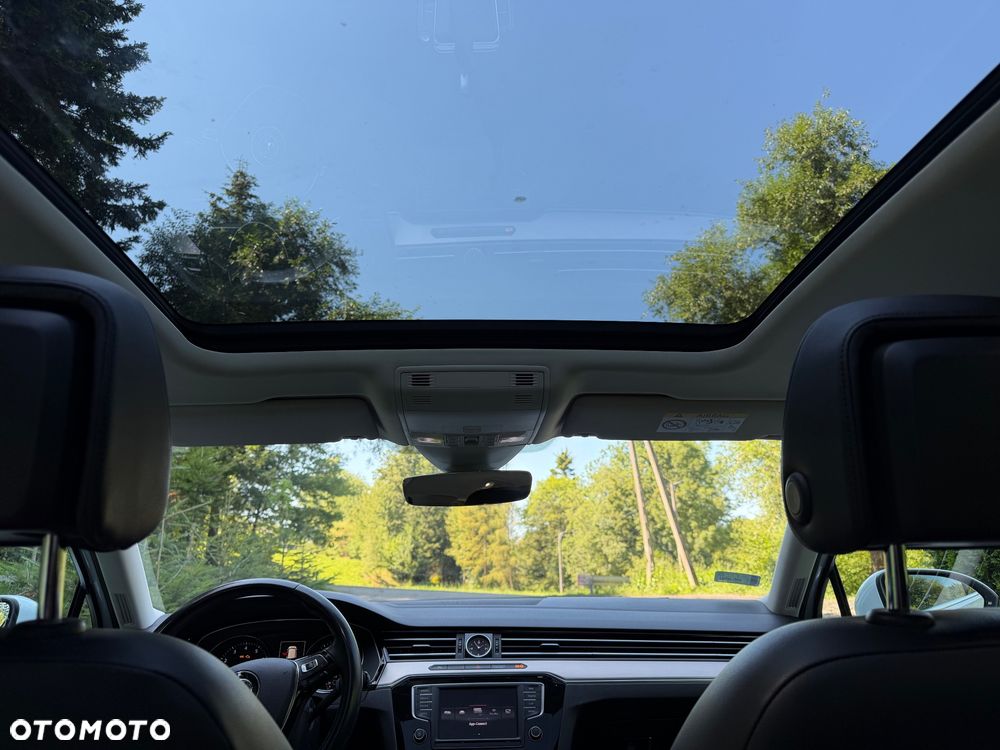 Volkswagen Passat 1.8 TSI BMT Highline DSG - 10