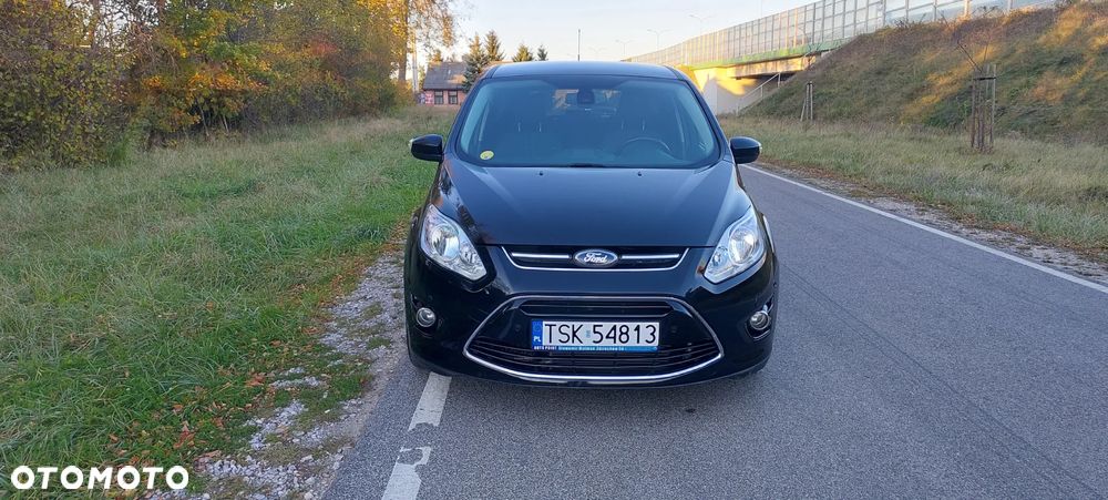 Ford C-MAX 1.6 TDCi Trend - 2