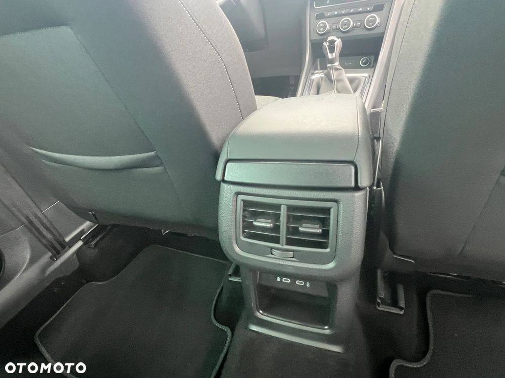 Seat Ateca 2.0 TDI Style - 20