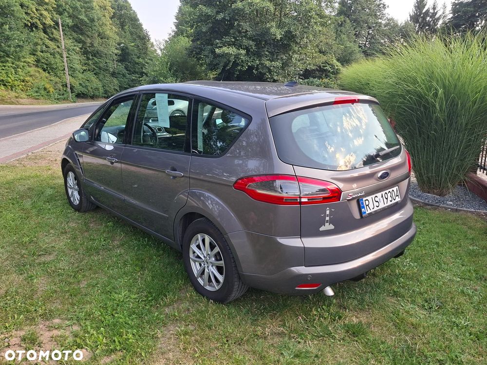 Ford S-Max - 3