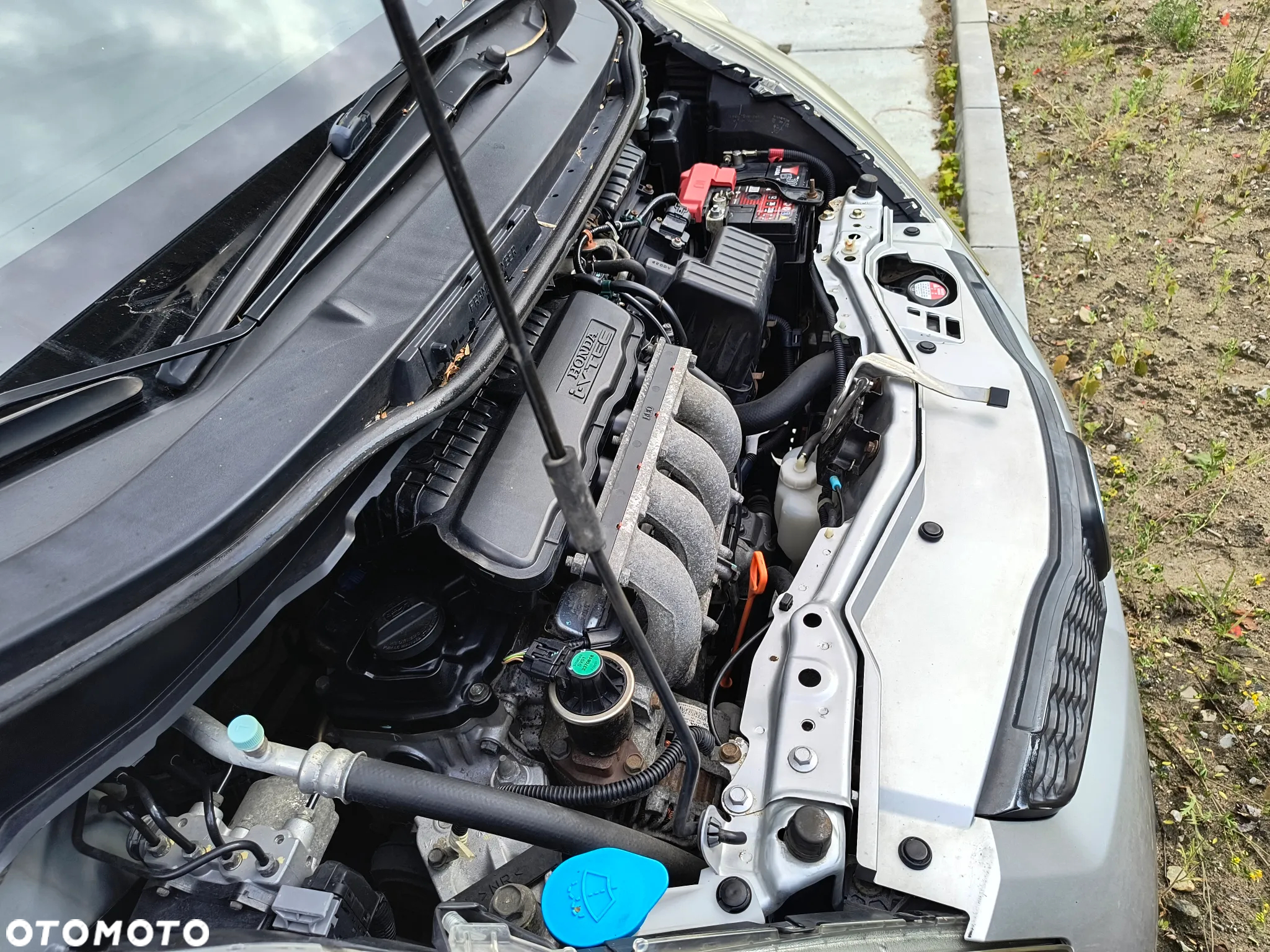 Honda Jazz 1.2 Trend - 8