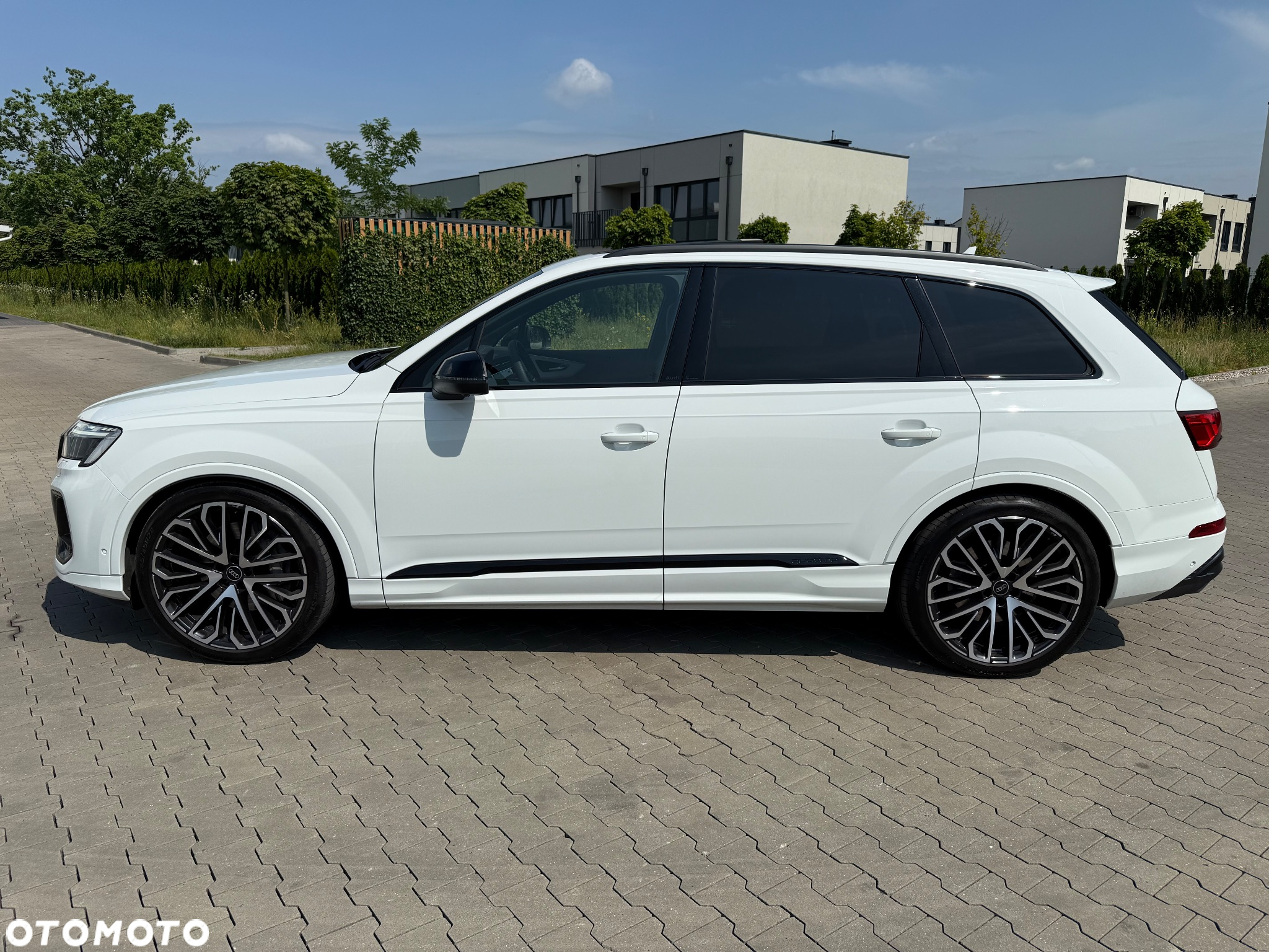 Audi Q7 - 13
