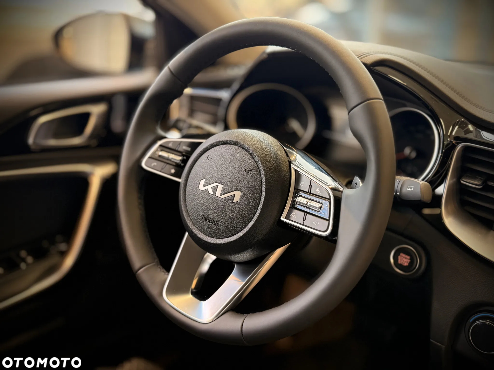 Kia Ceed 1.5 T-GDI Tribute DCT - 15