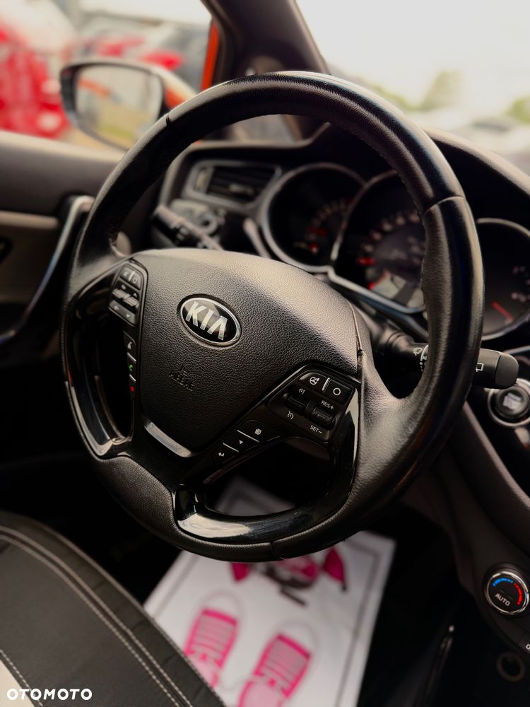 Kia ProCeed 1.6 GDI XL - 24
