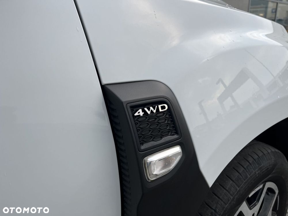 Dacia Duster 1.3 TCe FAP Prestige 4WD - 19