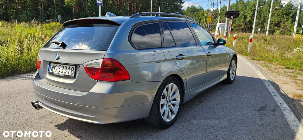 BMW Seria 3 - 3