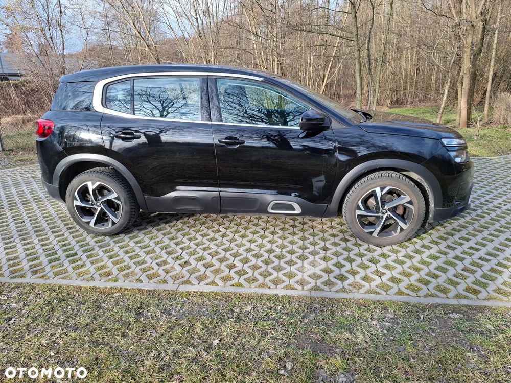 Citroën C5 Aircross 1.5 BlueHDi Feel Pack EAT8 - 2