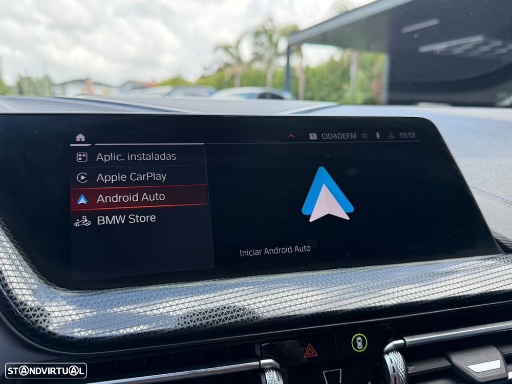 BMW M135i xDrive - 48