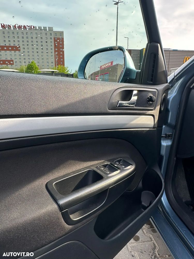 Skoda Octavia 1.2 TSI Classic - 9