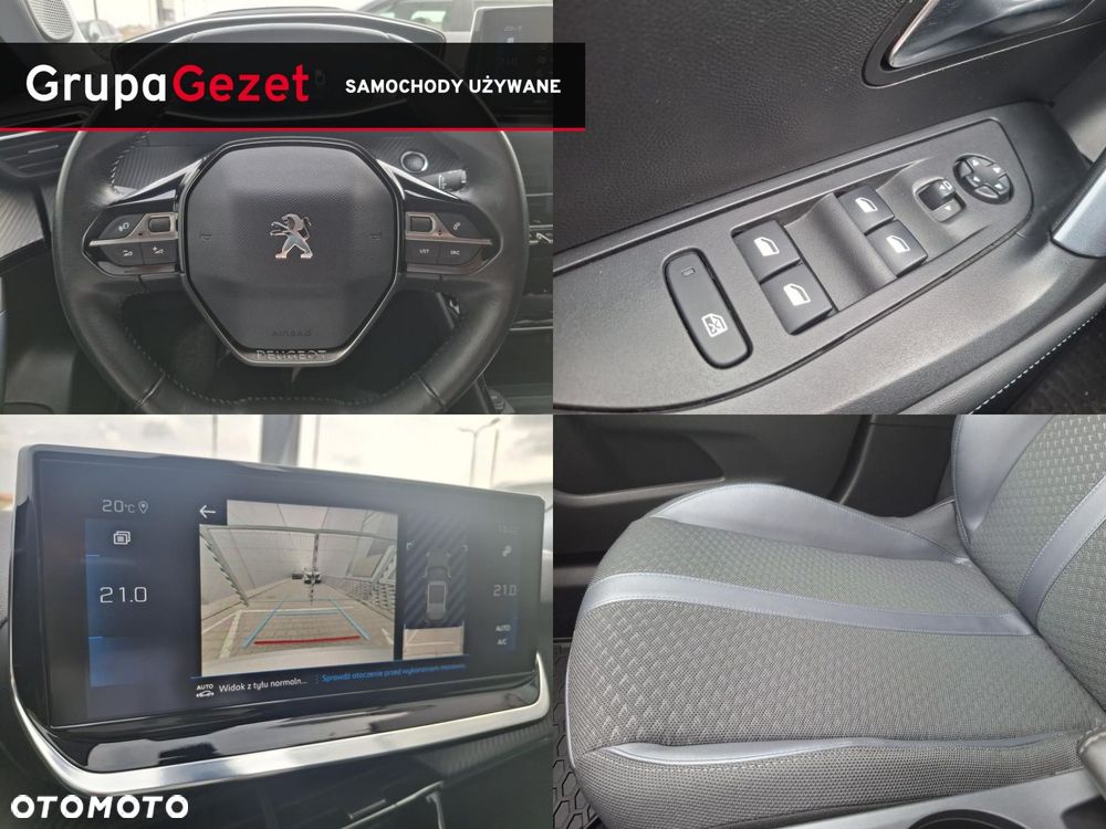 Peugeot 2008 - 8