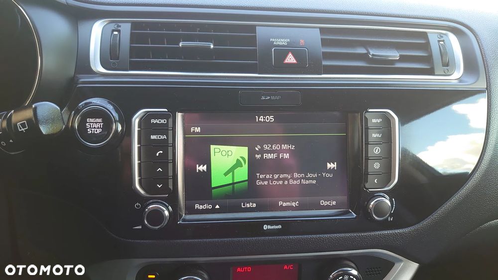 Kia Rio 1.4 Business Line - 14