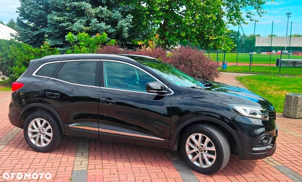 Renault Kadjar 1.3 TCe FAP Intens EDC - 5