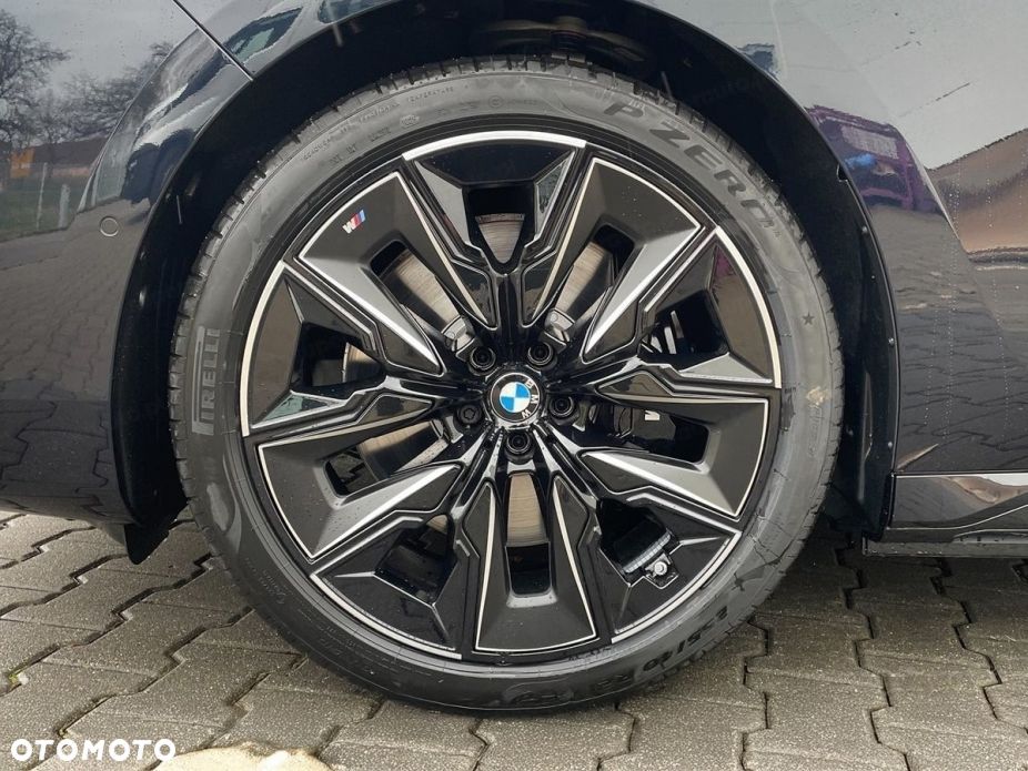 BMW Seria 7 740d xDrive mHEV M Sport sport - 13