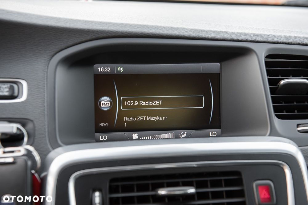 Volvo V60 - 19