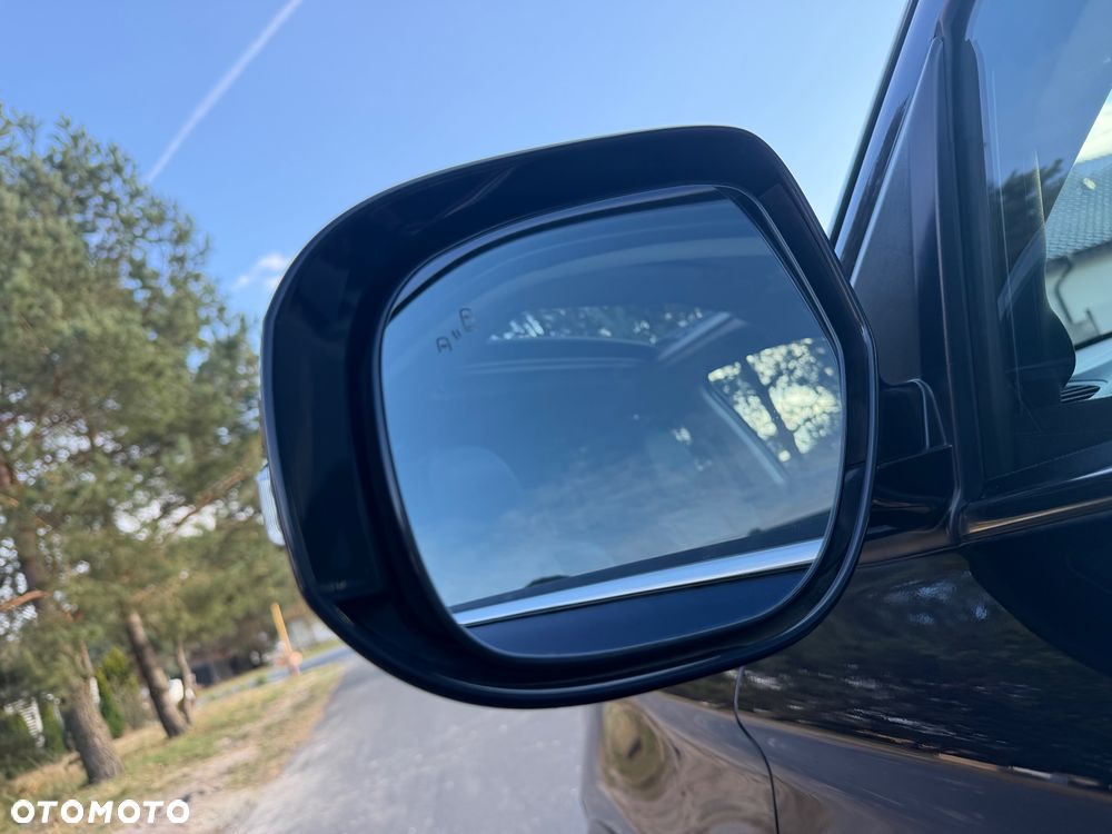 Mitsubishi Outlander 2.0 Instyle SDA 4WD CVT - 16