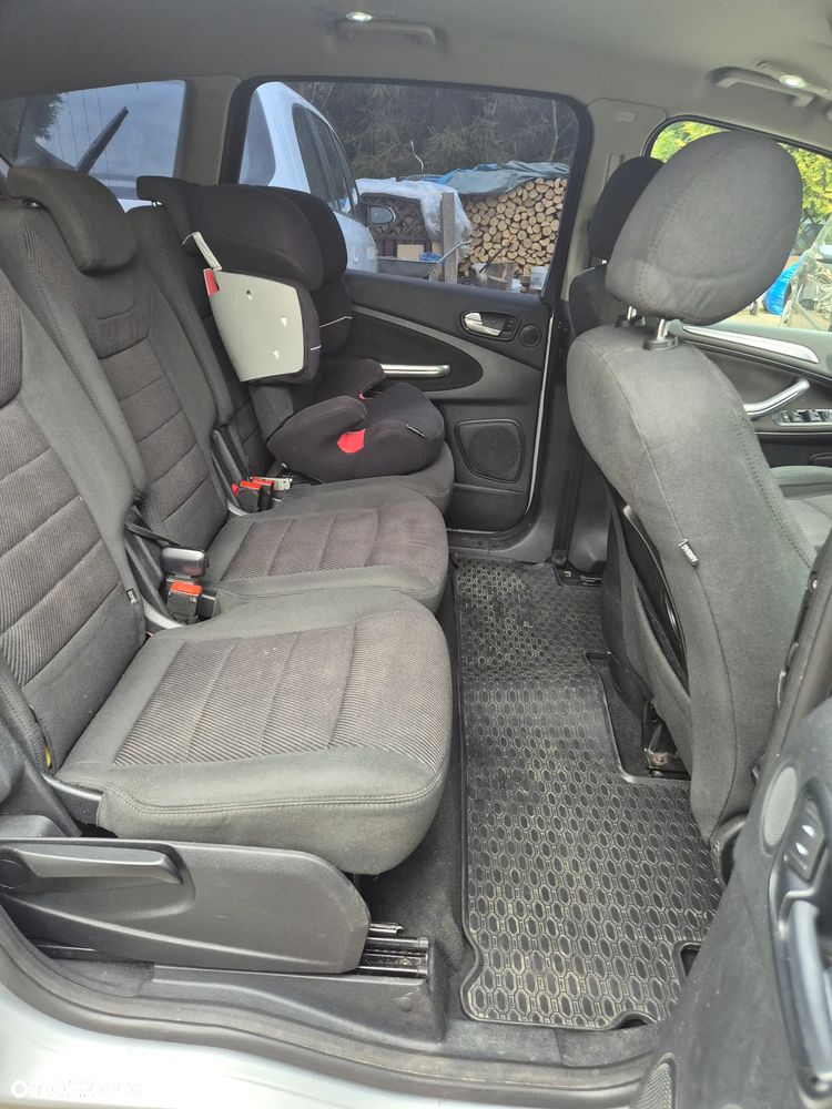 Ford S-Max - 3