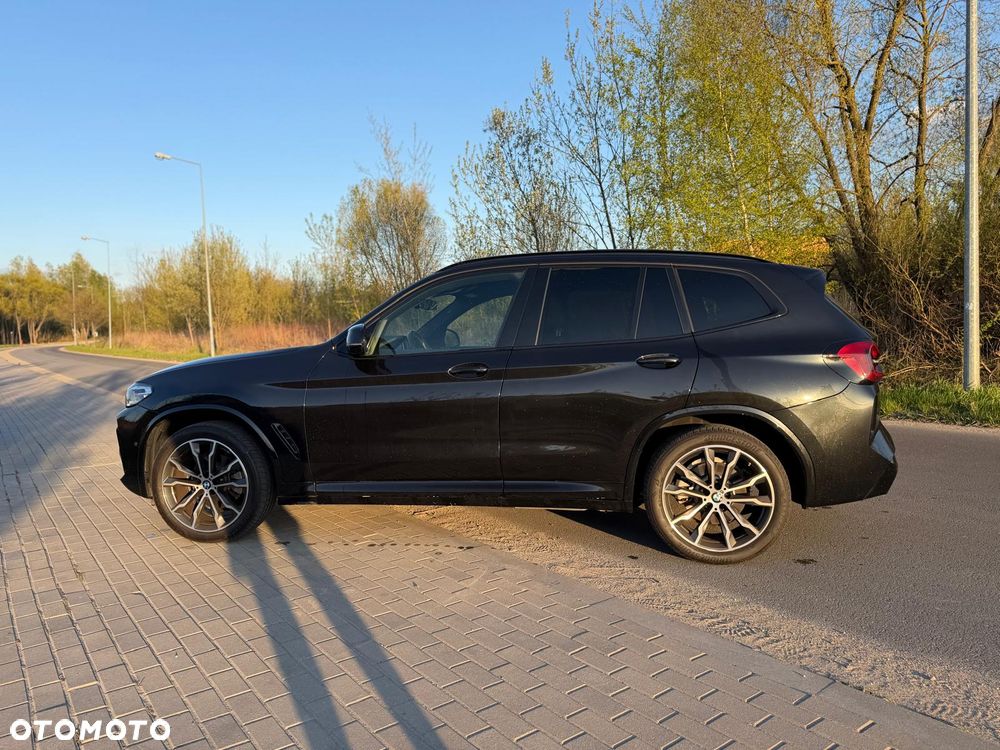 BMW X3 - 2