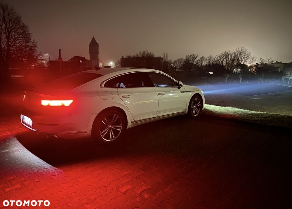 Volkswagen Arteon 2.0 TSI GPF R-Line DSG - 21