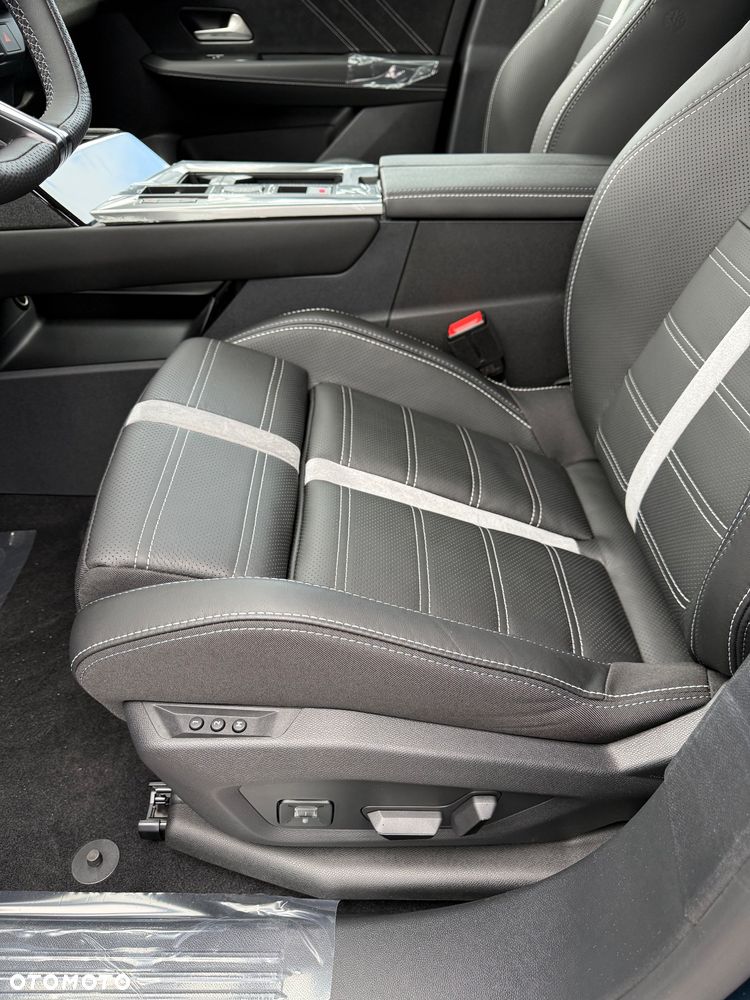 Opel Grandland 1.2 mHEV GS eDTC6 - 12