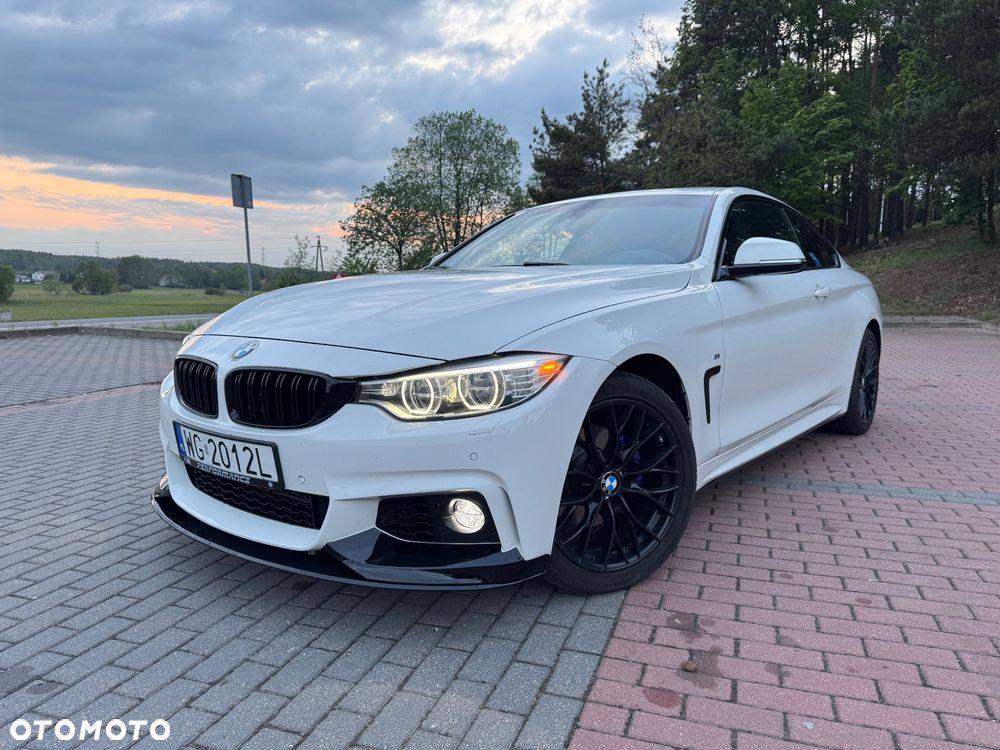 BMW Seria 4 - 3