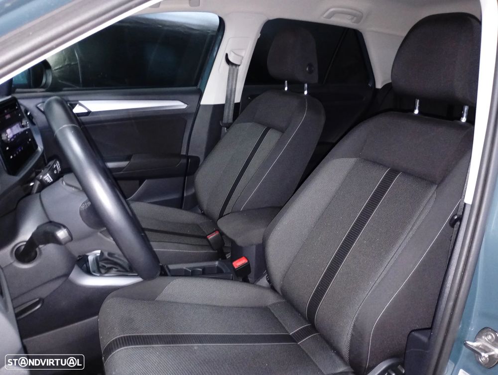 VW T-Roc 1.0 TSI Life - 11