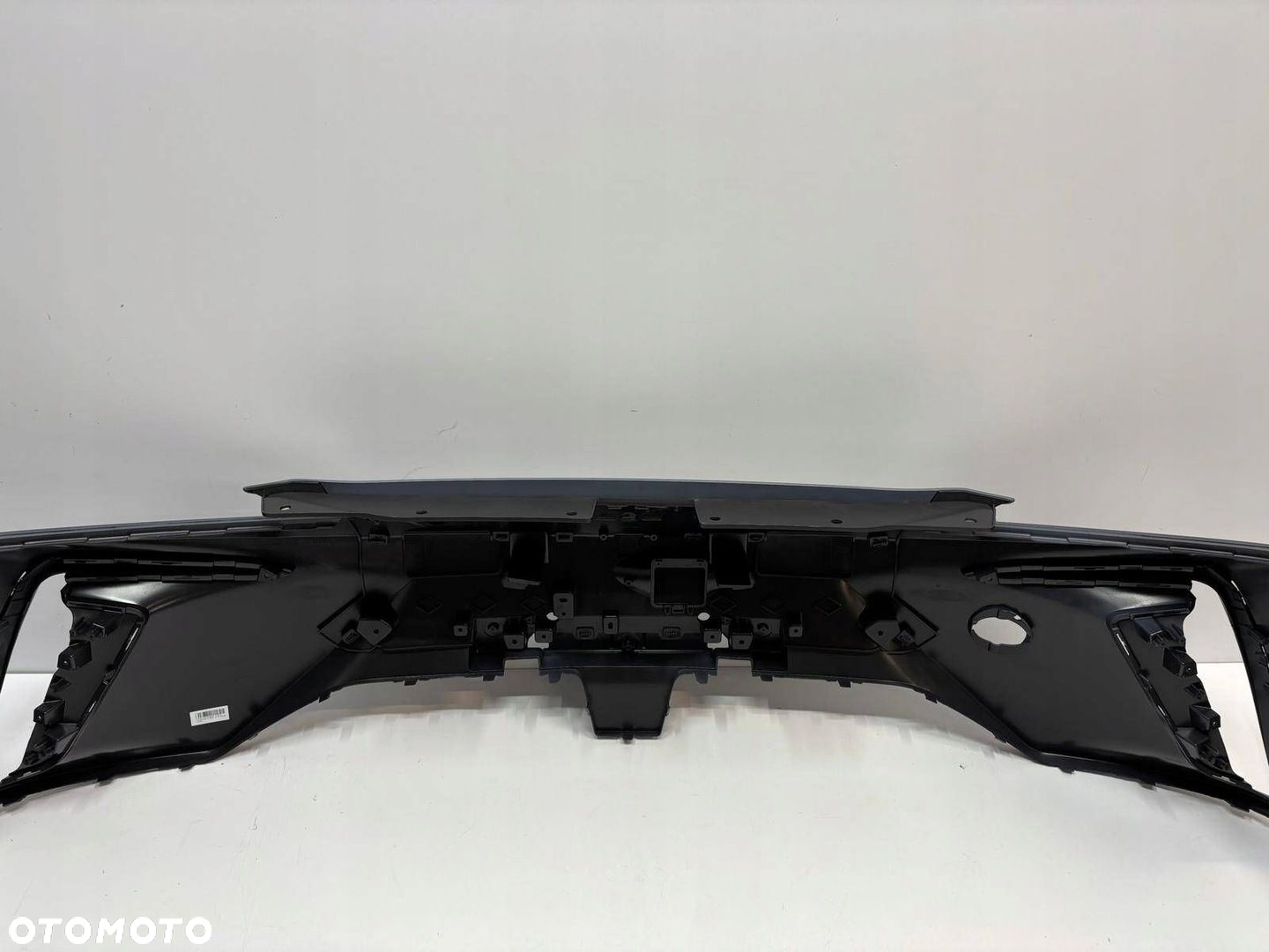 MG4 MG 4 EV Zderzak Przód Przedni P11183302 - 8