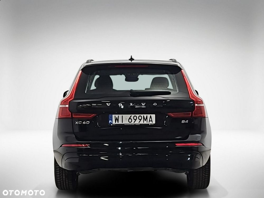 Volvo XC 60 B4 D Core - 5
