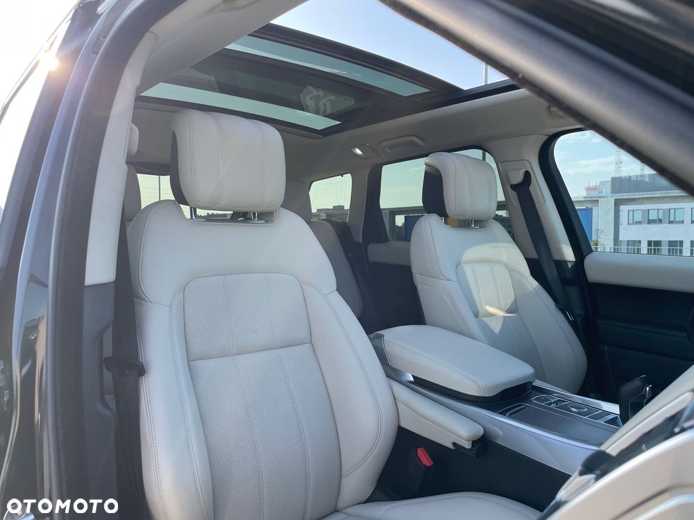 Land Rover Range Rover Sport S 2.0Si4 HSE - 22