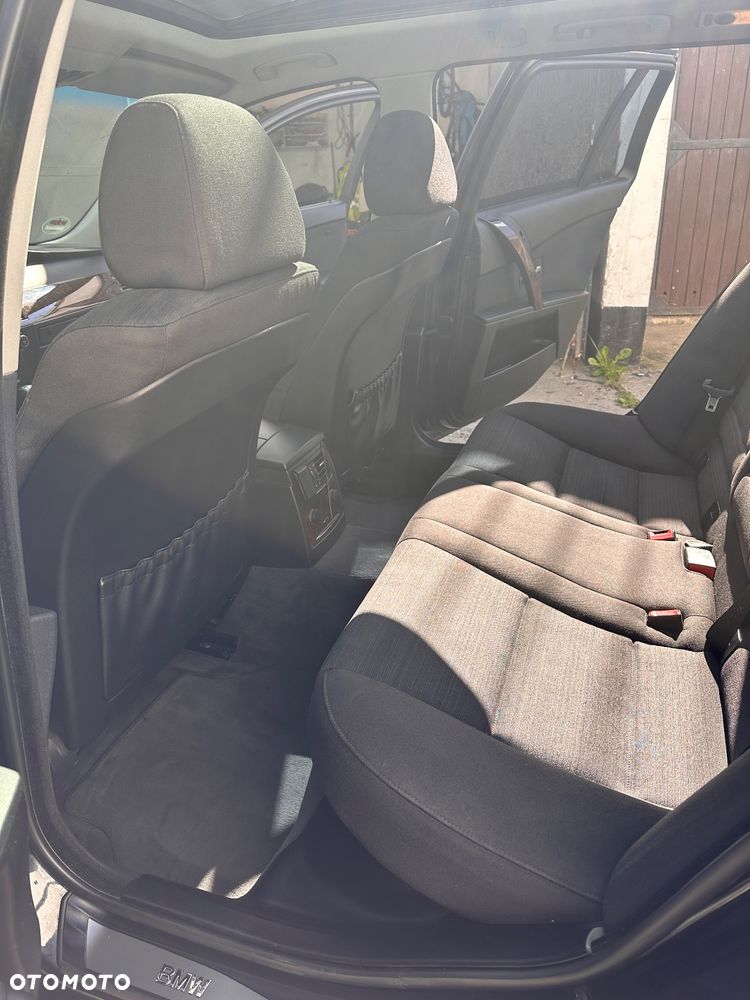 BMW Seria 5 520d - 18
