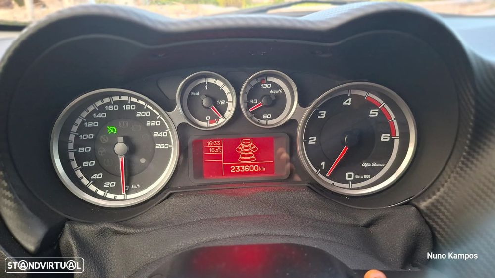 Alfa Romeo MiTo 1.3 JTDM - 15