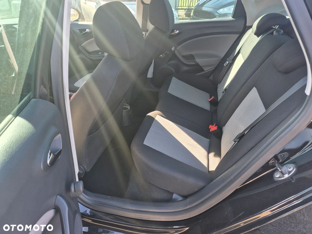 Seat Ibiza 1.2 TSI CONNECT - 14
