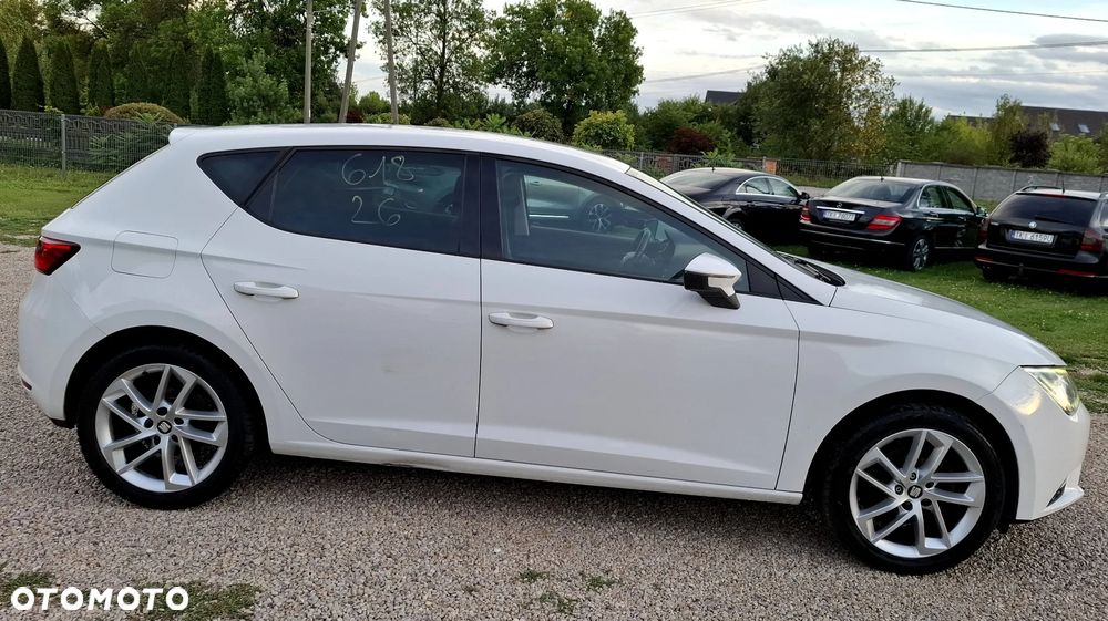 Seat Leon - 11