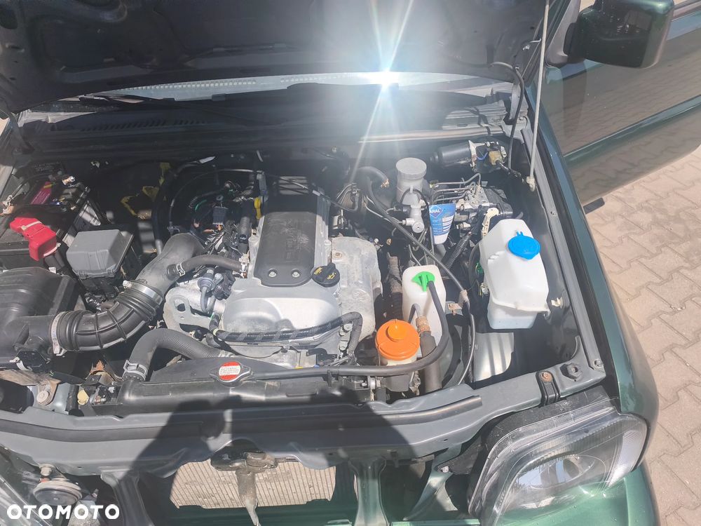 Suzuki Jimny Ranger - 12